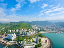 聚焦｜大鹏新区深化政银企合作，加快推进中信金沙湾国际乐园建设