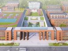 晨观山海 | 北师大实验学校首进粤东西北