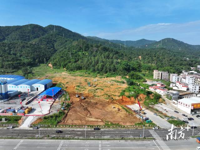 內(nèi)地與香港首階段“通關(guān)”！旅港梅州鄉(xiāng)賢、市民有了“新計(jì)劃”！
