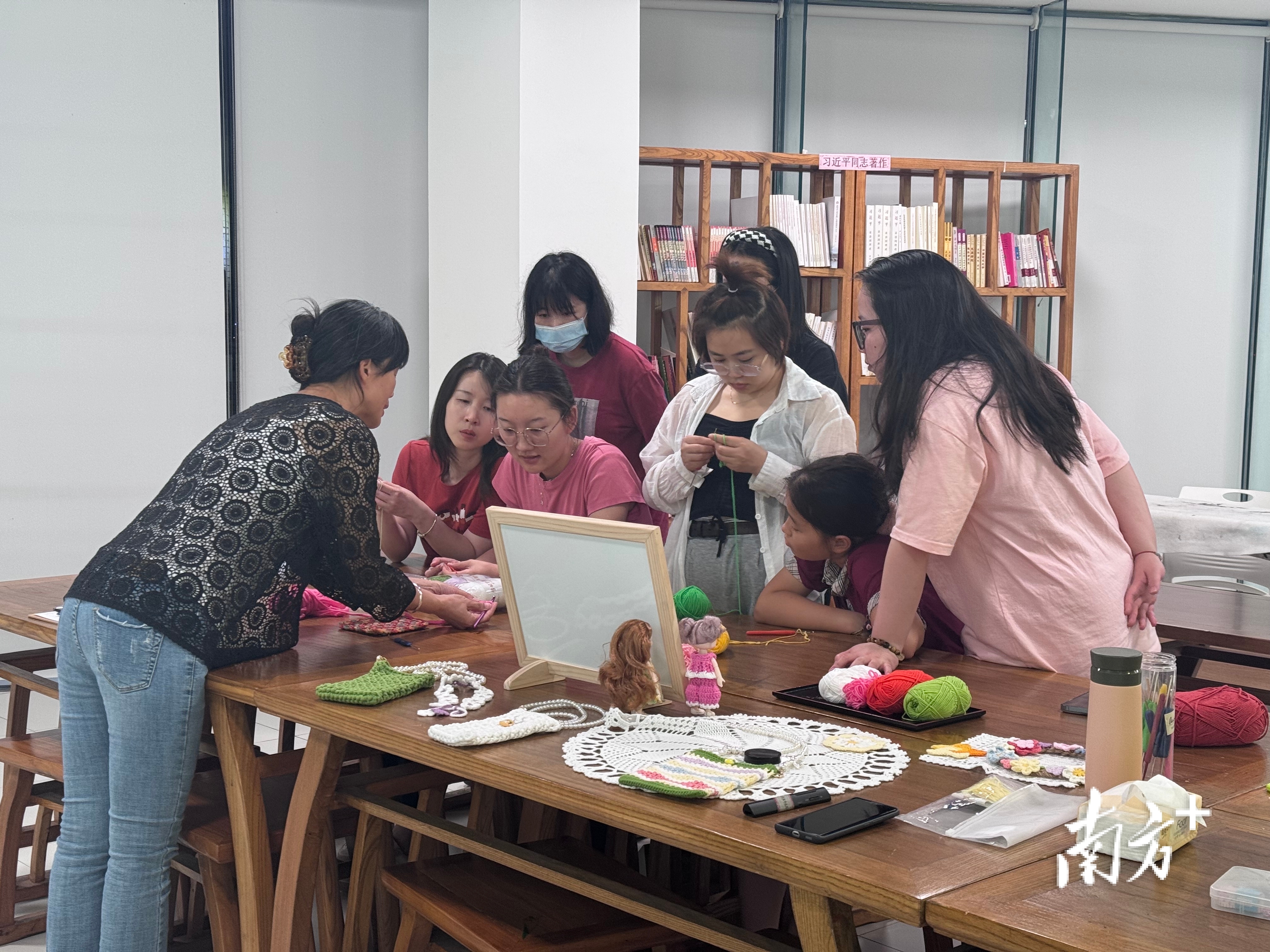 受访者供图