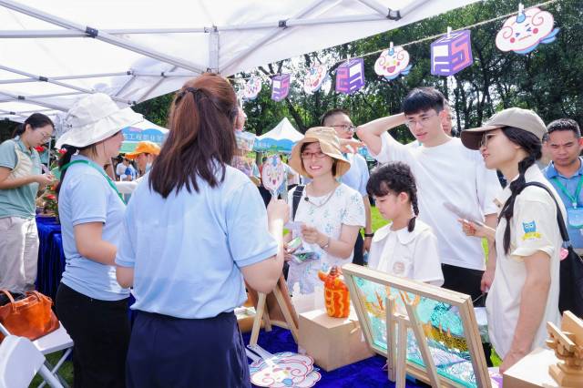自然教育市集 自然教育市集