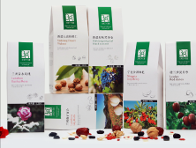 企业风采|新疆北纬三十八度农业发展有限公司