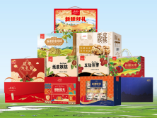 企业风采|新疆叶河源果业股份有限公司