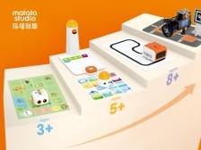 先全球再国内，编程机器人炼就出海第一品牌｜百企探新质·专精特新