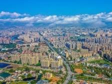 梅州兴宁：产业崛起，城乡焕新，迈向“再造一个新兴宁”｜“百千万工程”三年初见成效