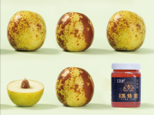 企业风采|图木舒克市五十团绿糖心冬枣种植专业合作社