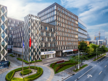 新兴产业正芳华，超级园区的“科创密码”｜聚焦民科园成立30周年