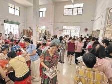 党建引领，文化赋能！宝龙街道解锁社区治理“龙东”密码