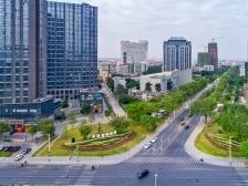 干事创业好时节，企业家为何坚定看好白云｜聚焦民科园成立30周年