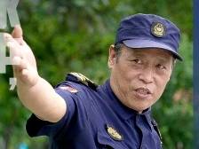 岳新成：湖水中，用军人本色托起生命