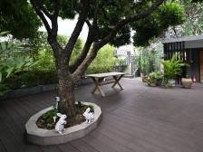 修旧如旧！花山小镇藏了座有竹有鱼的静谧庭院