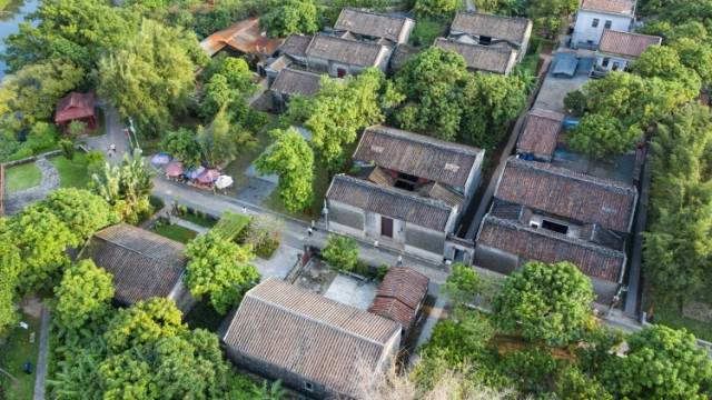 珠海创新推行“一书三单”机制，强化各级林长履职尽责