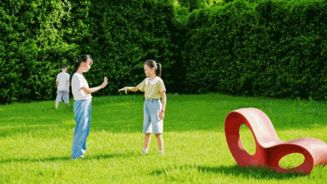 在锐空间筑梦，畅想未来生活｜“暑来宝”在东莞②