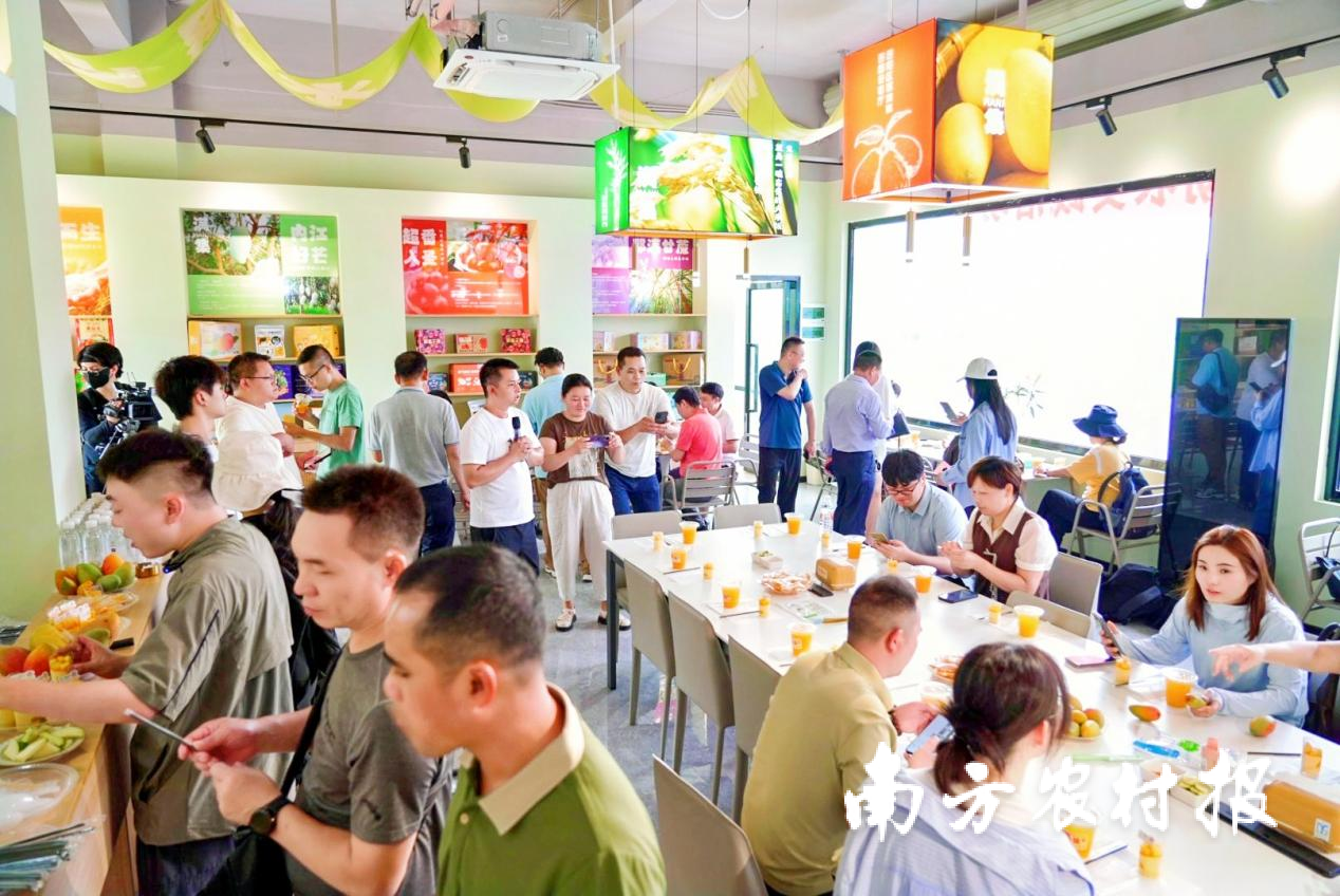 受访者供图