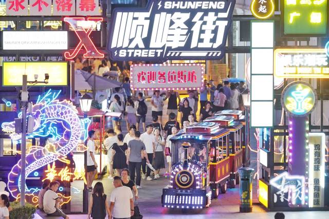 6月广东核心CPI同比上涨0.3%