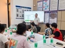 文化能人变“文化合伙人”，东莞这个社区治理有了金点子