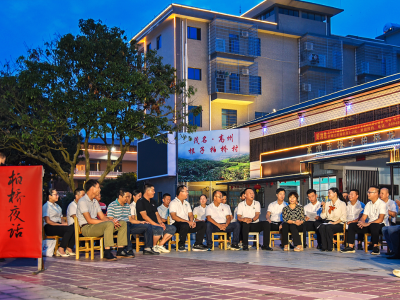 从“百千万”文明注脚，解码城乡“粤来粤好”