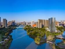 广东省生态环境厅厅长徐晓霞：全力支持南沙统筹推进高水平生态保护和高质量发展