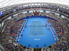 华发体育全力备战十五运，以“体育+”赋能大湾区高质量发展