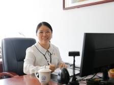 梁淑媚：书写保安行业不凡“她传奇”