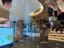 月均服务两万多人次，TCL国际E城党群服务中心解锁“活力密码”