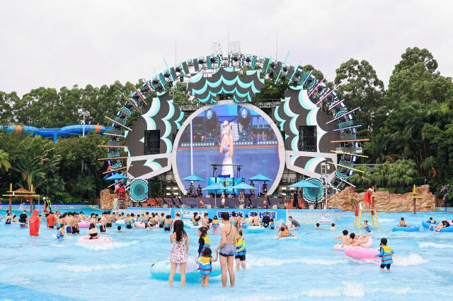 解码暑期文旅消费:“文旅+”延长消费链 “质价比”俘获游客心