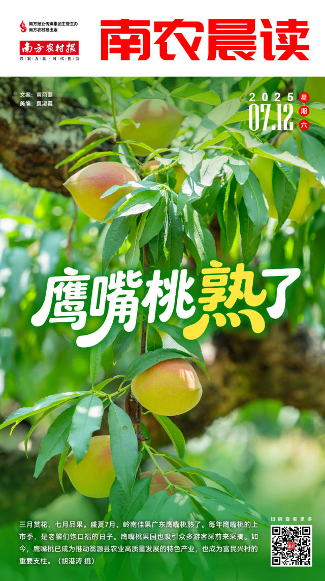 南方农村报 李嘉镓 制图