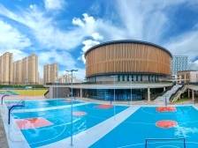 书记说｜中山市烟洲中学党总支书记周建刚：以体育人，无体不育