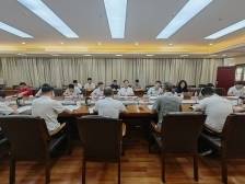 龙眼初上市，高州市召开龙眼营销座谈会