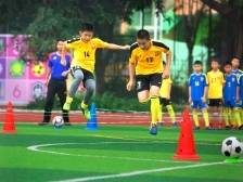 校长说｜中山市实验小学校长王文儒：体育课程不是副科，体育课堂不能“放羊”