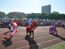 校长说｜中山市沙溪初级中学校长冯杰文：让更多孩子找到绽放舞台