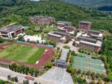 校长说｜中山市桂山中学校长梁学斌：用好“双轨并行”，传承武术文化