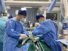 体外生命支持技术护航，深河医院成功救治危重心梗患者