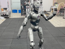 今年1—5月，广东工业机器人产量全国占比超4成