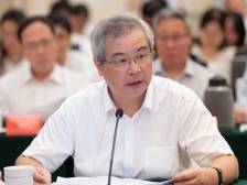 中国科学院院士张旭：广东发展类脑智能产业具有先发优势