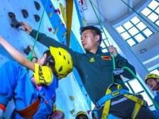 中山市实验小学：探索“以体育人、健体树人”特色路径｜动起来 更精彩