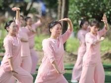 校长说｜中山市聚星学校校长路海云：体育让成长更有力量