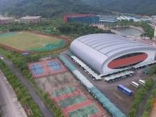 中山中专：以专业之姿，燃动青春赛场｜动起来 更精彩