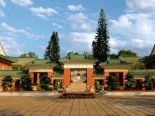 校长说｜中山纪念中学校长梁世锋：坚持硬件保障、人才培育两手抓