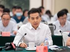 中兴通讯有限公司党委书记苗伟：建议广东设立专门“算力发展基金”