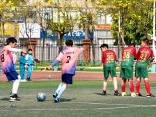 中山学生体质合格率超99%！“每天两小时”如何锻造健康校园｜动起来 更精彩