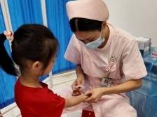 怀集县中医院三伏公益活动开诊，800市民享中医服务