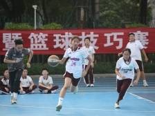 中山市大信学校：突破“围墙”，家校共育激活“运动超市”｜动起来 更精彩