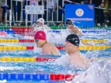 中山市烟洲中学：“四位一体”托举省中运会｜动起来 更精彩