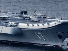 舰之大，一个镜头装不下 | 南方+拍客一周精选