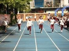 校长说｜中山市大信学校校长冯冠祥：体教融合培育全面发展时代新人