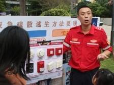 刘世界：生命守护者的二十年蜕变