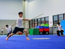 中山市桂山中学：探索独树一帜体育育人路径｜动起来 更精彩