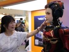 广东人工智能核心产业规模超2200亿元，稳居全国第一方阵