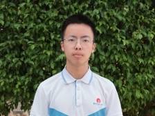 惠州学子被清华大学录取！他分享了这些学习经验